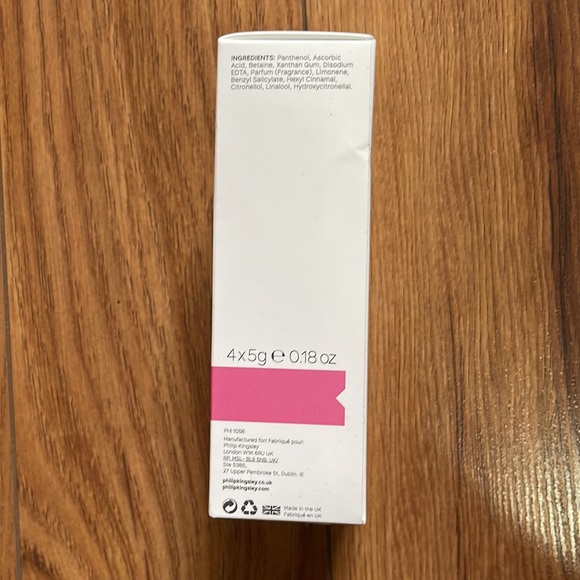 🆕 PHILIP KINGSLEY Vitamin C Brightening Treatment Jelly - Picture 3 of 4